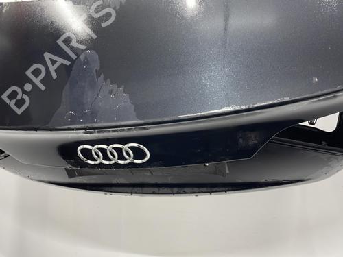 Used Tailgate AUDI A4 B8 (8K2) 2.0 TDI (143 hp) 20393419