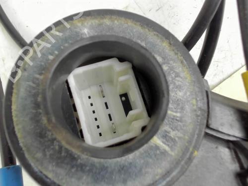 Rear right lock TOYOTA COROLLA Estate (_E12_) 2.0 D-4D (CDE120_, CDE120R) | BP21236427C99 