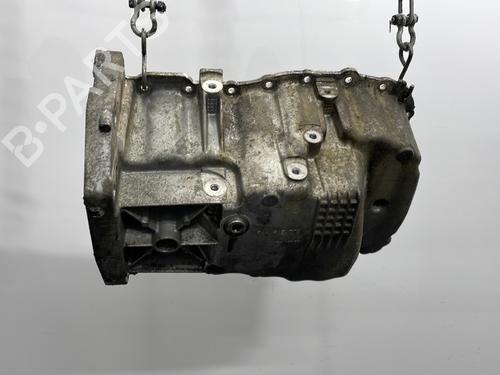 Oil sump RENAULT SCÉNIC II (JM0/1_) 1.5 dCi (JM02, JM13) | BP29199485M115 