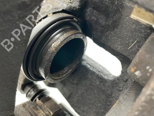 Right rear brake caliper LAND ROVER RANGE ROVER SPORT I (L320) 3.6 D 4x4 | BP25861589M106 