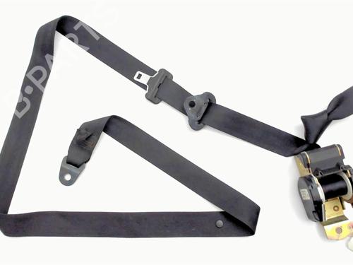 Front right belt tensioner PEUGEOT 405 II Break (4E) 1.8 | BP21237011C88 