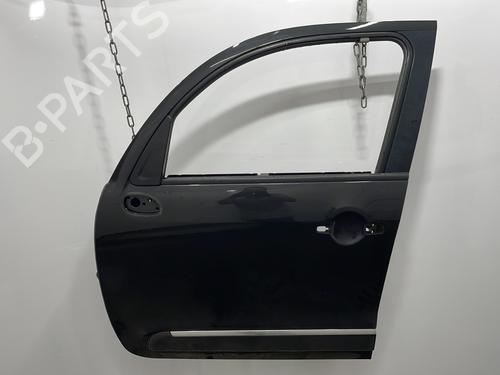 Used Left front door CITROËN C3 Picasso (SH_) 1.6 HDI 90 (92 hp) 26964785