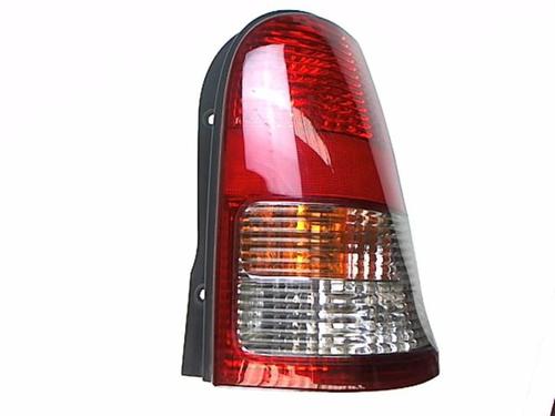 Used Right taillight CHEVROLET AVEO Saloon (T300) [2011-2025]  21228857
