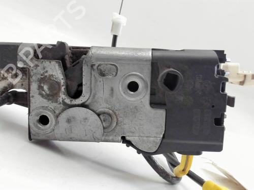 Used Front left lock PEUGEOT EXPERT Van (VF3A_, VF3U_, VF3X_) 2.0 HDi 120 (120 hp) 30913152