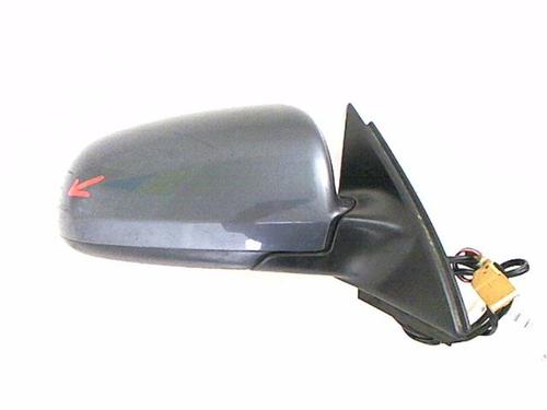 Right mirror AUDI A4 B6 (8E2) 1.9 TDI | BP20473808C27 