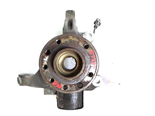 Used Right front steering knuckle OPEL VECTRA C (Z02) 2.2 DTI 16V (F69) (125 hp) 20467507