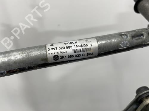 Vindrude Viskermekanisme VW TOURAN (1T1, 1T2) 1.9 TDI | BP29749680C83