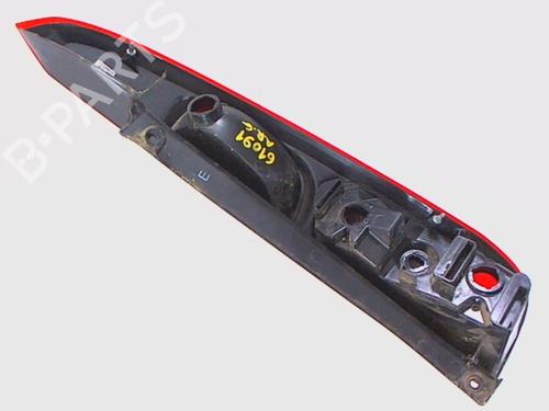 Left taillight FORD FIESTA V (JH_, JD_) 1.4 TDCi | BP20426470C34 