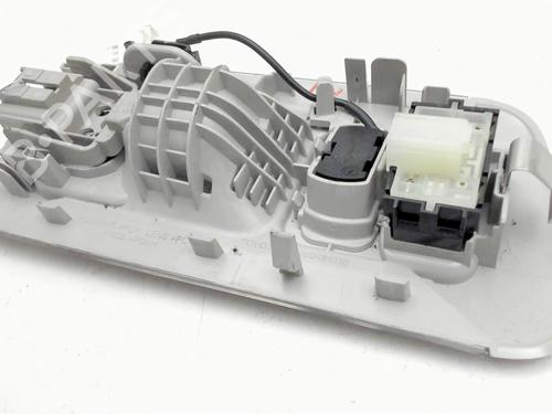 Kabinelys Kabinelys PEUGEOT 108 1.2 (82 hp) 33894729 33894729