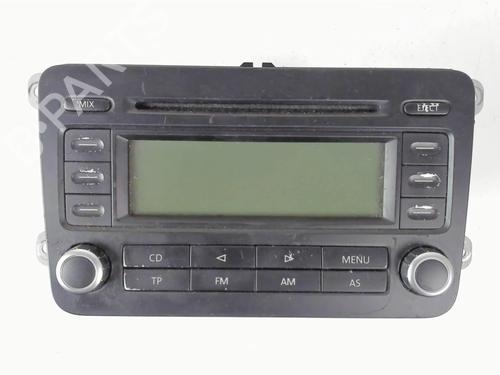 Radio VW PASSAT B6 Variant (3C5) 2.0 TDI 16V | BP21238073E6 