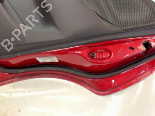 Right rear door MAZDA PREMACY (CP) 2.0 TD | BP20434915C5 
