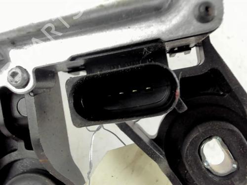 Rear wiper motor VW TIGUAN (5N_) 2.0 TDI | BP20443003M102 