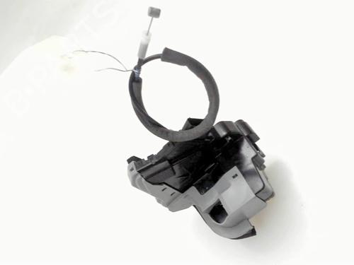 Rear right lock HYUNDAI i20 II (GB, IB) 1.1 CRDi | BP27163647C99 