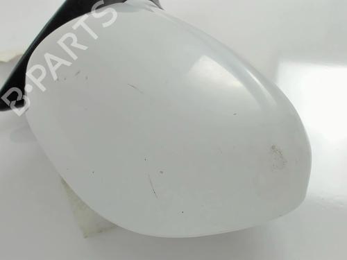 Right mirror DAEWOO NEXIA 1.5 16V (08, 68) | BP22914643C27