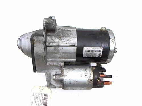 Starter DACIA DOKKER MPV (KE_) 1.2 TCe (KEM0, KEAY) | BP20473262M8 