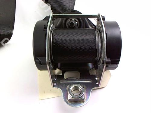 Used Rear left seatbelt Rear left seatbelt OPEL ASTRA H (A04) 1.3 CDTI (L48) (90 hp) 20448472 20448472