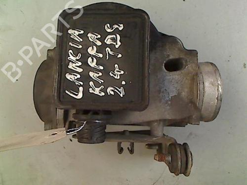 Used Mass air flow sensor LANCIA KAPPA (838_) 2.4 T.DS (838AE1AA, 838AH1AA) (124 hp) 21232645