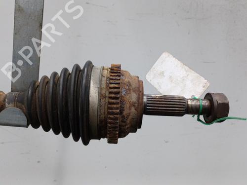 Used Left front driveshaft CHRYSLER NEON (PL) 2.0 16V (133 hp) 21206889