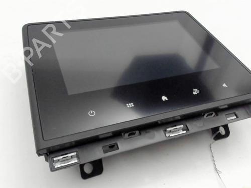Multifunctionele display RENAULT CLIO V (B7_) 1.0 TCe 90 (B7MT) | BP29625521C48 