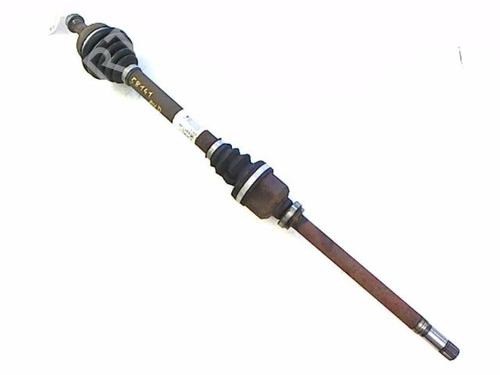 Used Right front driveshaft PEUGEOT 3008 I MPV (0U_) 1.6 HDi (109 hp) 20473449