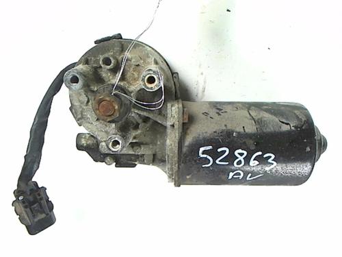 Used Front wiper motor HYUNDAI TRAJET (FO) 2.0 CRDi (113 hp) 20386251