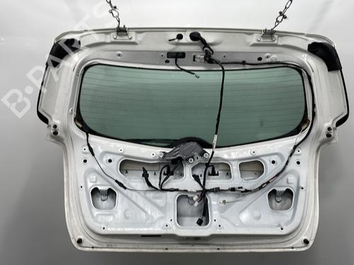 Tailgate TOYOTA VERSO (_R2_) 2.0 D-4D (AUR20_, AUR20R) | BP29165115C6 