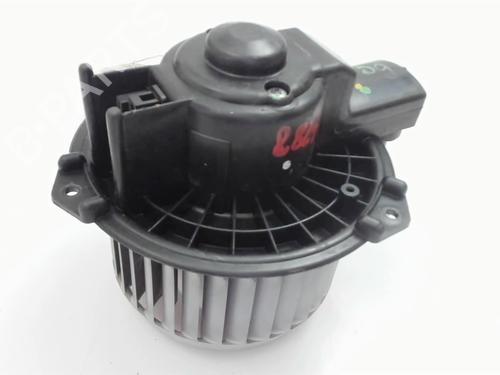 Heater blower motor SUZUKI ALTO VII (GF, HA25_, HA35_) 1.0 (AMF310, GFC31S) | BP20417344M62 