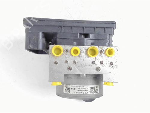 Used ABS pump ABS pump VW GOLF VII (5G1, BQ1, BE1, BE2) 1.6 TDI (105 hp) 20422581 20422581