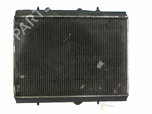 Køler PEUGEOT 406 Break (8E/F) 2.0 16V | BP20455415M31 