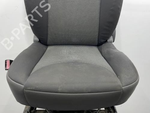 Left front seat CITROËN JUMPY II Van 1.6 HDi 90 8V | BP29545001C15 