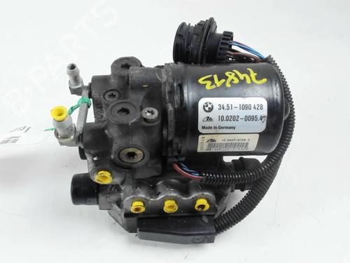 Used ABS pump BMW 3 Coupe (E36) 320 i (150 hp) 30329441