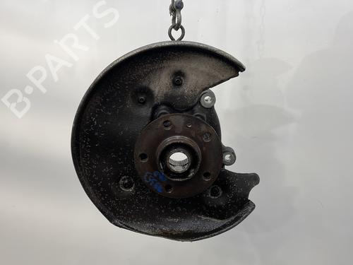 Used Right rear steering knuckle AUDI A5 (8T3) 3.0 TDI quattro (240 hp) 22415124
