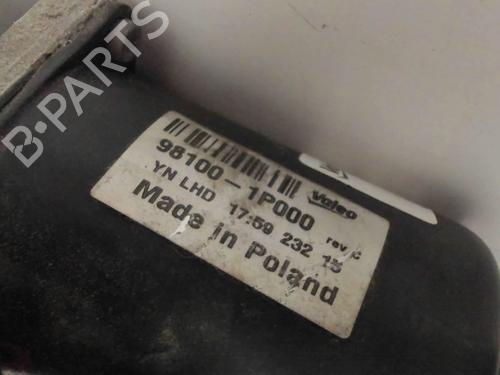 Front wiper motor KIA VENGA (YN) | BP35892515M29 - Image 6