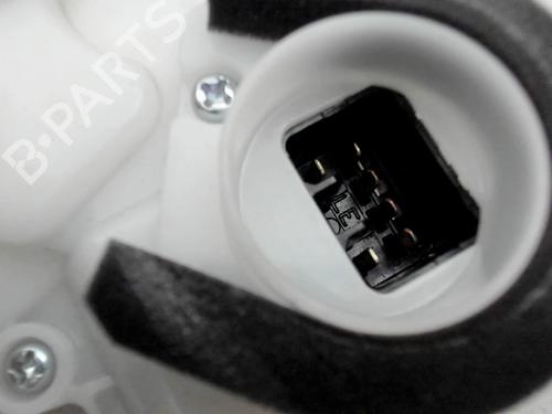Front left lock SUZUKI VITARA (LY) 1.4 Hybrid (Mild Hybrid) (APK414) | BP40002798C98 - Image 5