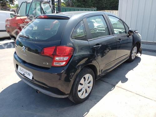 Højre solskærm CITROËN C3 II (SC_) 1.4 HDi 70 (SC8HZC, SC8HR0, SC8HP4) | BP24810105I2 - Image 7