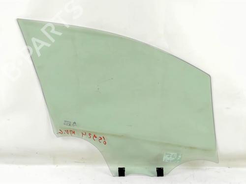 Front left door window CITROËN C3 / C3 ORIGIN III (SX) 1.2 PureTech 82 | BP20443474C18 