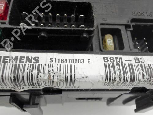 Fuse box CITROËN C5 I (DC_) 2.0 HDi (DCRHZB, DCRHZE) | BP29513859E1 