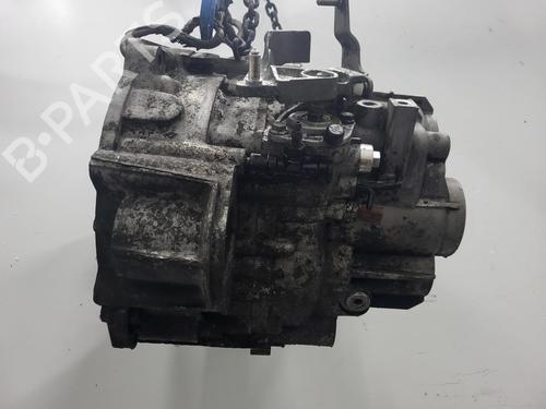 Used Gearbox AUDI A3 Sportback (8PA) 2.0 TDI (140 hp) 20451828