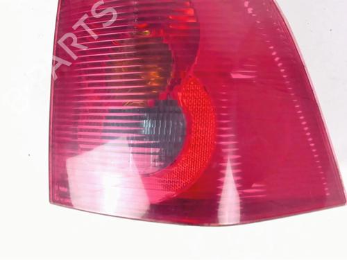 Used Right taillight Right taillight PEUGEOT 307 SW (3H) 2.0 HDI 110 (107 hp) 20463912 20463912