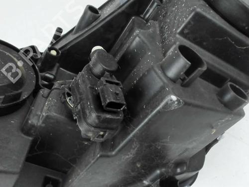 Right headlight PEUGEOT 2008 I (CU_) 1.2 THP 110 / PureTech 110 | BP36900195C29  - Image 10