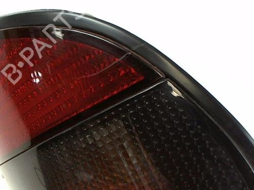 Used Right taillight Right taillight RENAULT SAFRANE I (B54_) 2.5 dT (B548) (113 hp) 20453198 20453198