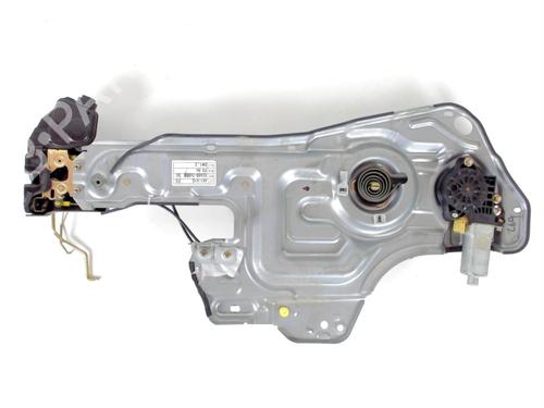 Front right window mechanism HYUNDAI TRAJET (FO) 2.0 CRDi | BP20466106C23 