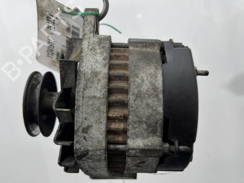 Alternator RENAULT SUPER 5 (B/C40_) 1.4 Cat (B/C/407) | BP29491053M7 