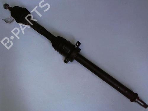 Used Right front driveshaft MERCEDES-BENZ A-CLASS (W168) A 170 CDI (168.009, 168.109) (95 hp) 20433878
