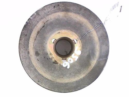 Used Pulley Pulley 37728516 37728516