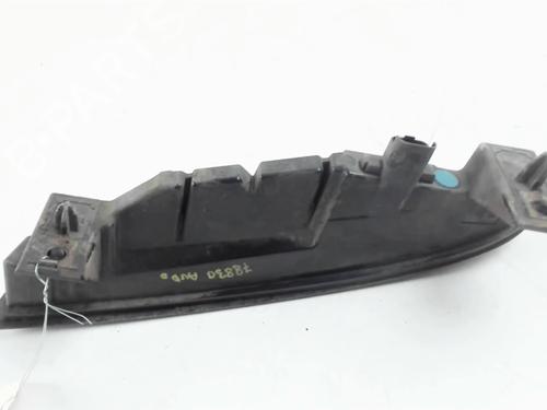 Right daytime light RENAULT MEGANE III Hatchback (BZ0/1_, B3_) 1.5 dCi (BZ09, BZ0D, BZ1W, BZ29, BZ14) | BP32275893C103