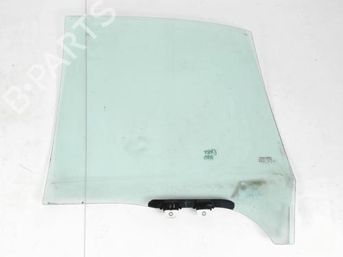 Used Rear right door window ROVER 600 I (RH) 618 i/Si (115 hp) 21207613