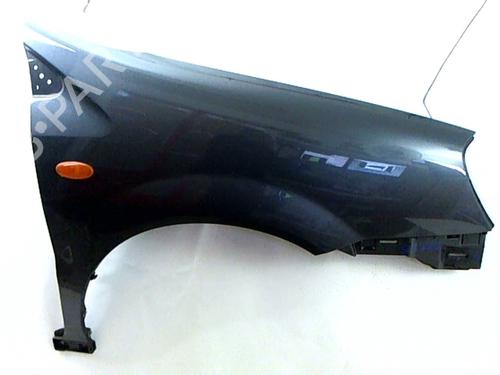 Right front fenders NISSAN ALMERA TINO (V10) 2.2 dCi | BP20421929C42 
