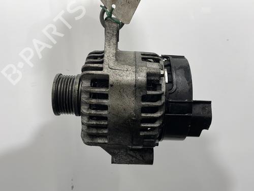 Used Alternator ALFA ROMEO 159 Sportwagon (939_) 1.9 JTDM 16V (939BXC1B) (136 hp) 31932255