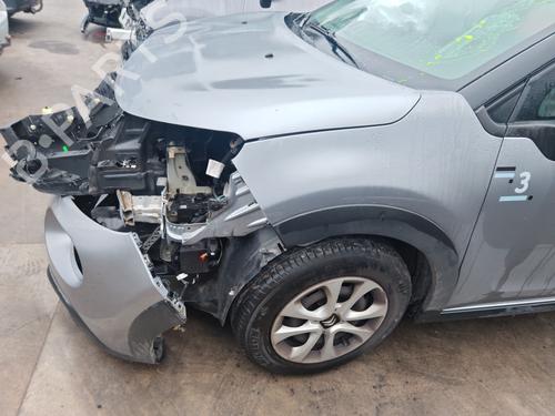 Engine CITROËN C3 III (SX) 1.2 PureTech 82 | BP36817378M1  - Image 22